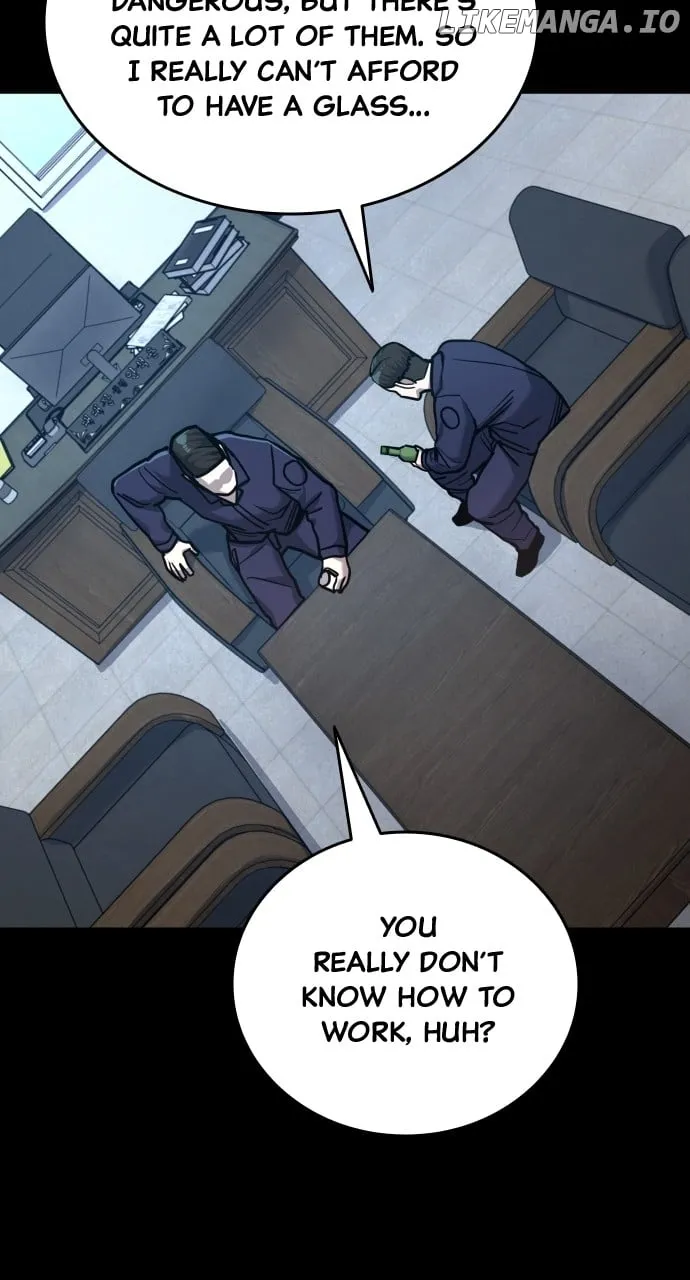 Read Justice Served chapter 20 image 57 on Lezhin