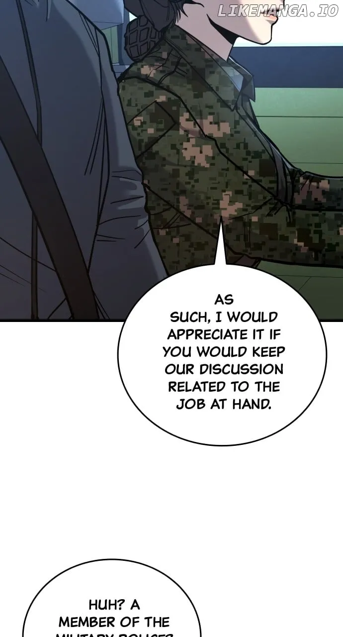 Read Justice Served chapter 20 image 6 on Lezhin