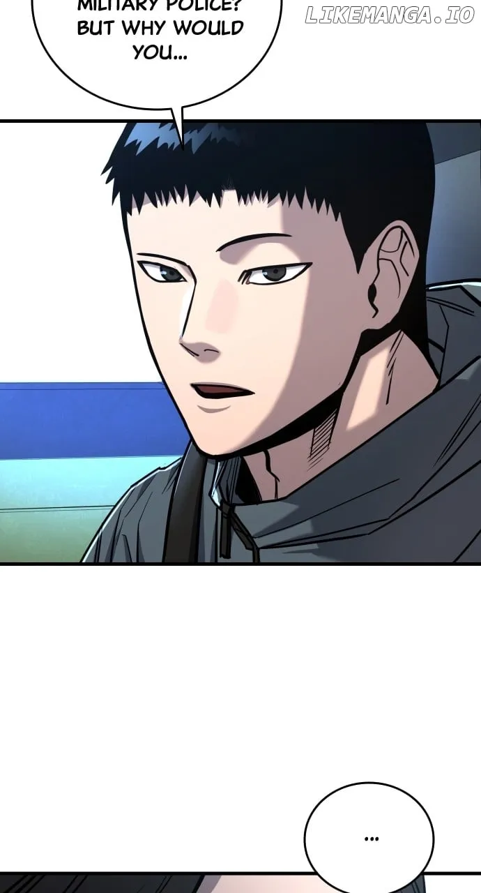 Read Justice Served chapter 20 image 7 on Lezhin