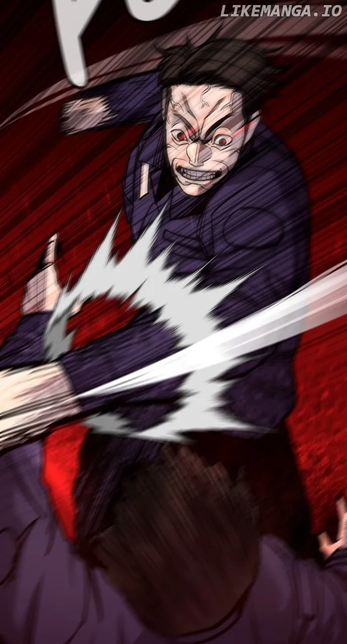 Read Justice Served chapter 20 image 72 on Lezhin
