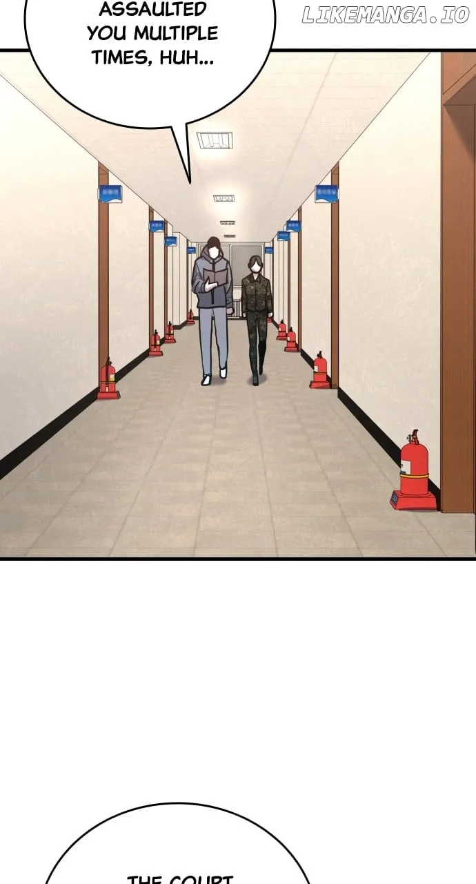Read Justice Served chapter 20 image 75 on Lezhin