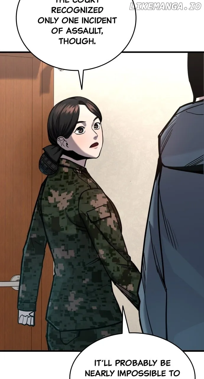 Read Justice Served chapter 20 image 76 on Lezhin
