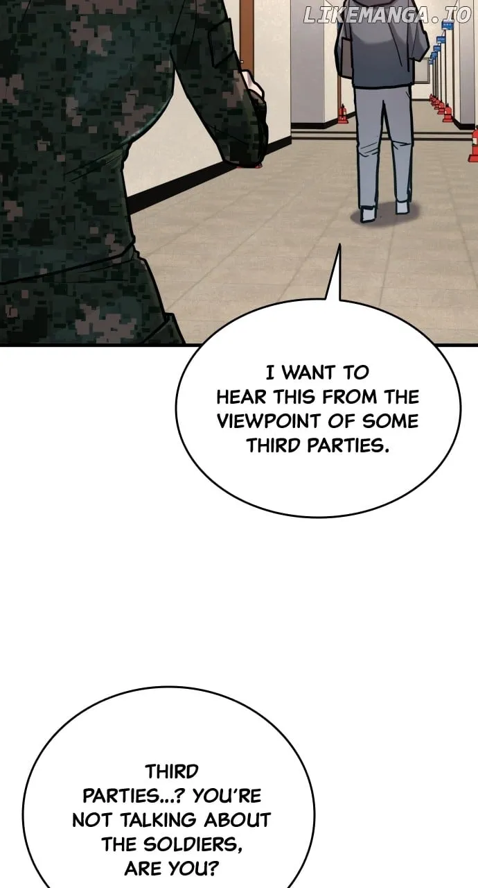Read Justice Served chapter 20 image 80 on Lezhin