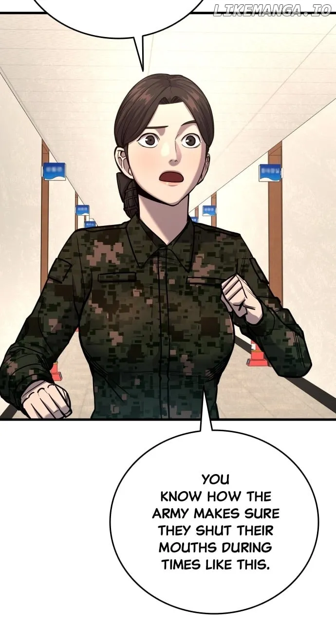 Read Justice Served chapter 20 image 81 on Lezhin