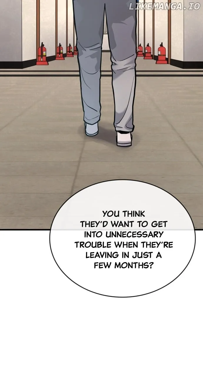 Read Justice Served chapter 20 image 83 on Lezhin