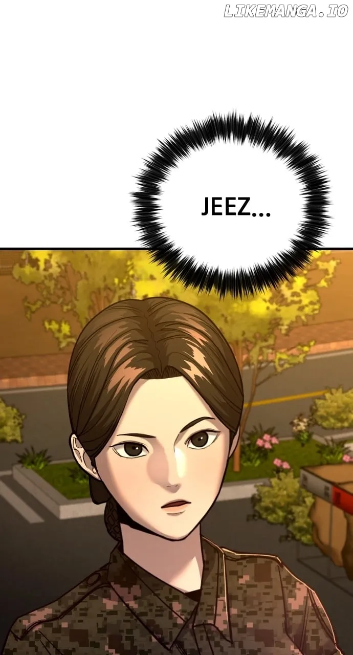 Read Justice Served chapter 20 image 85 on Lezhin