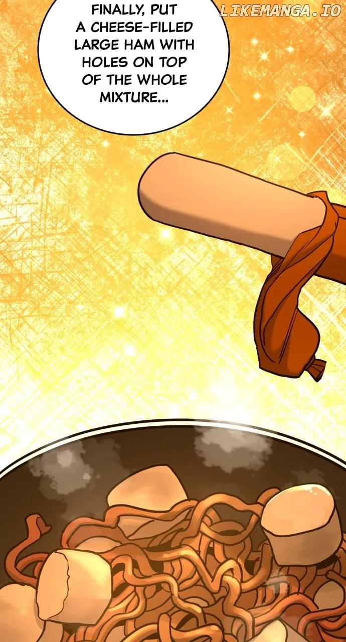 Read Justice Served chapter 20 image 89 on Lezhin