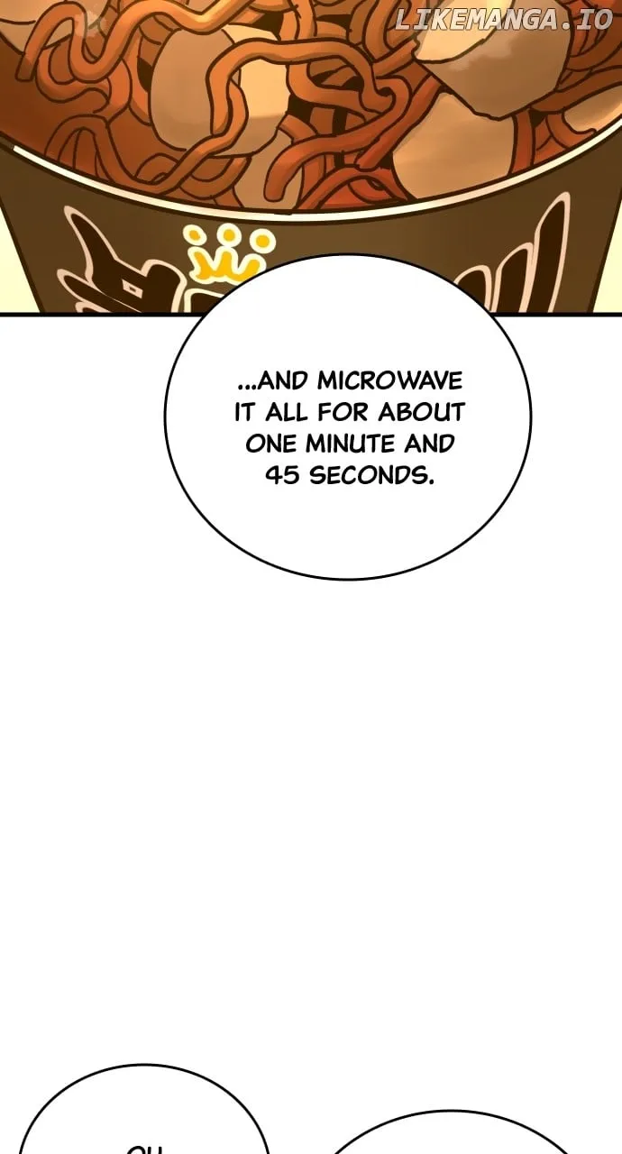 Read Justice Served chapter 20 image 90 on Lezhin