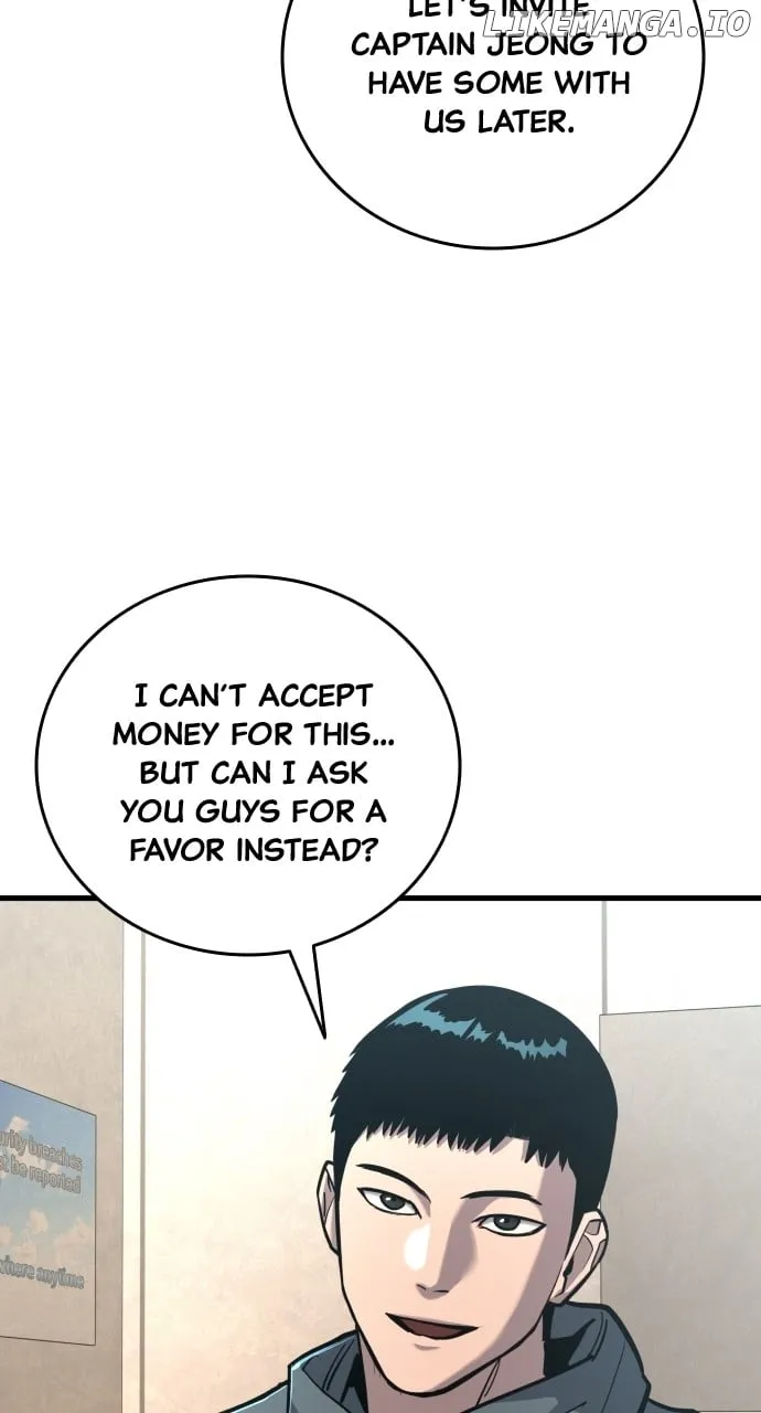 Read Justice Served chapter 20 image 92 on Lezhin