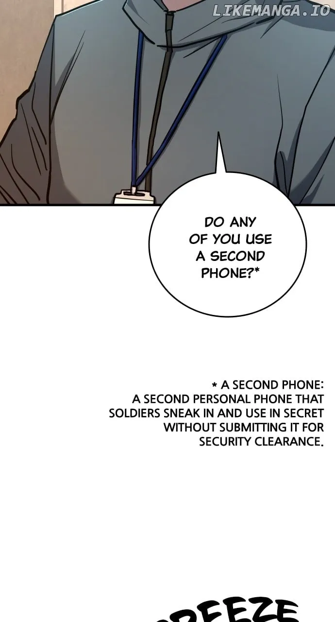 Read Justice Served chapter 20 image 93 on Lezhin