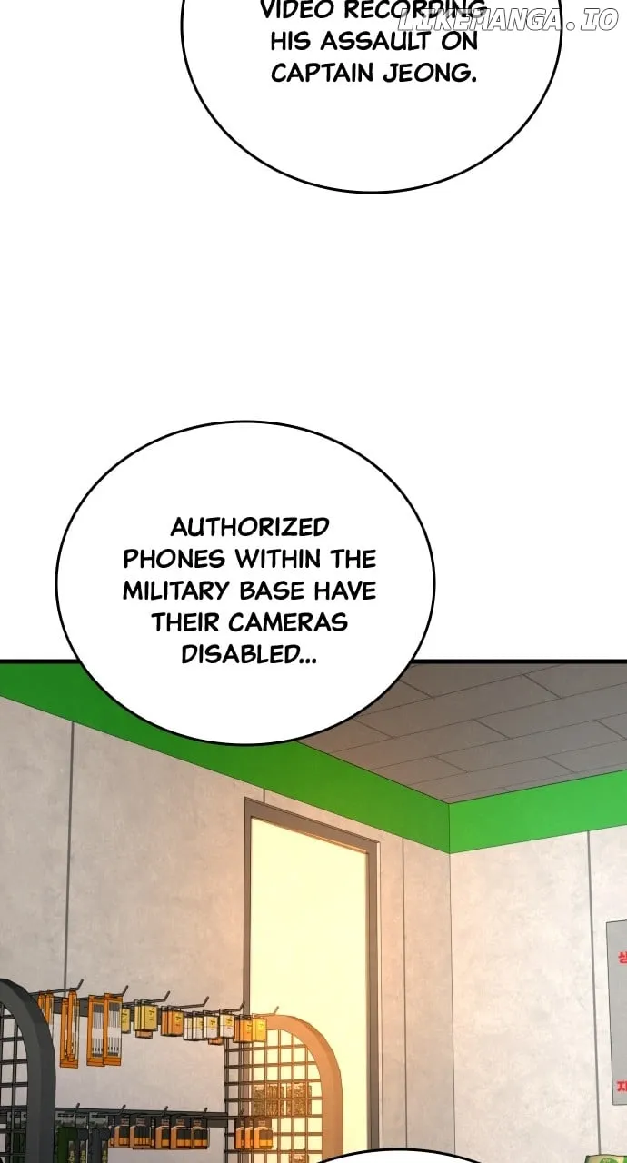 Read Justice Served chapter 20 image 97 on Lezhin