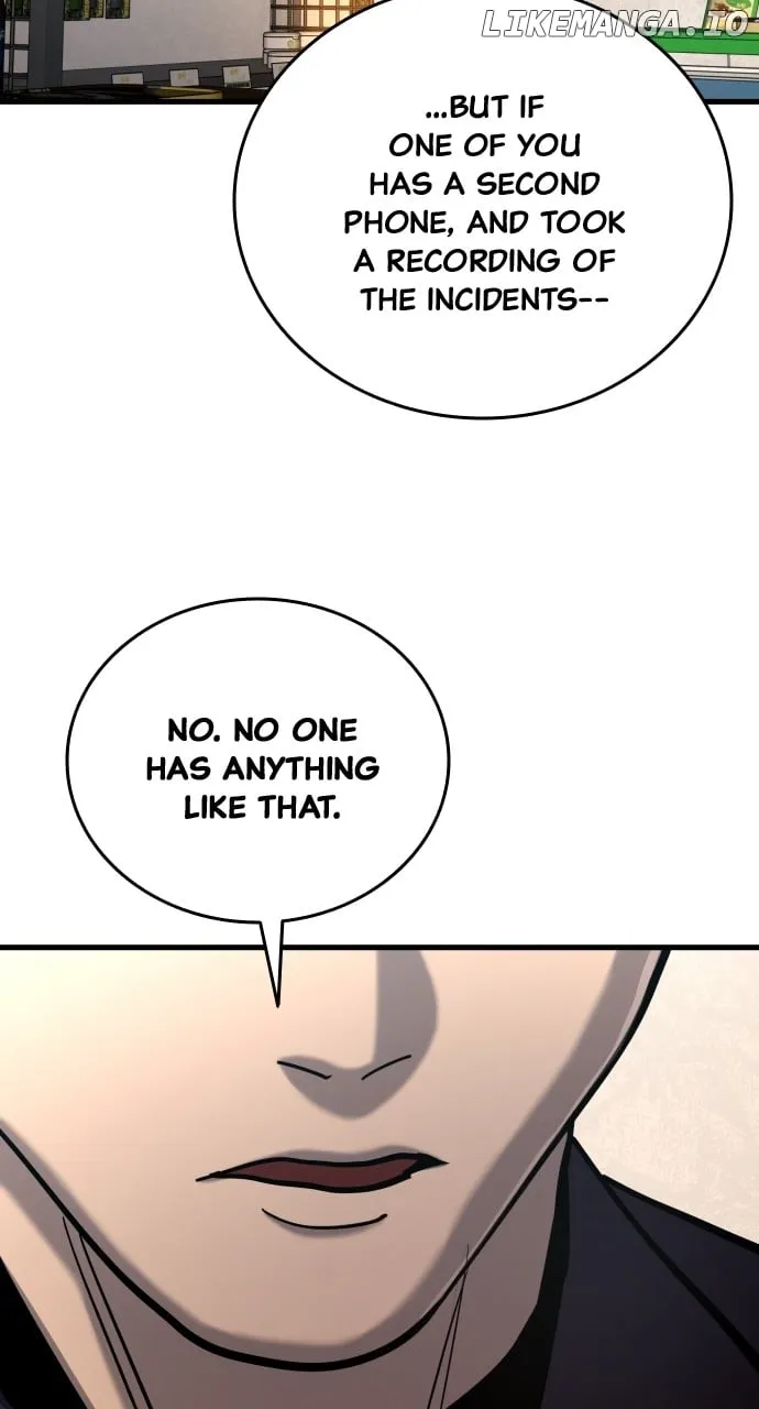 Read Justice Served chapter 20 image 98 on Lezhin