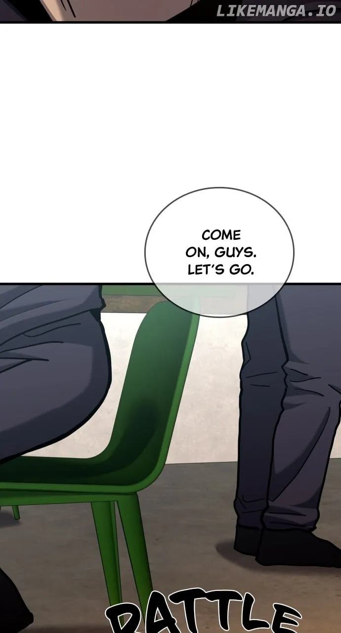Read Justice Served chapter 20 image 99 on Lezhin