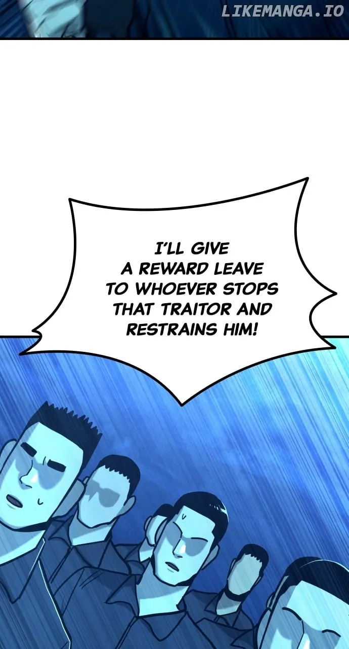 Read Justice Served chapter 21 image 100 on Lezhin