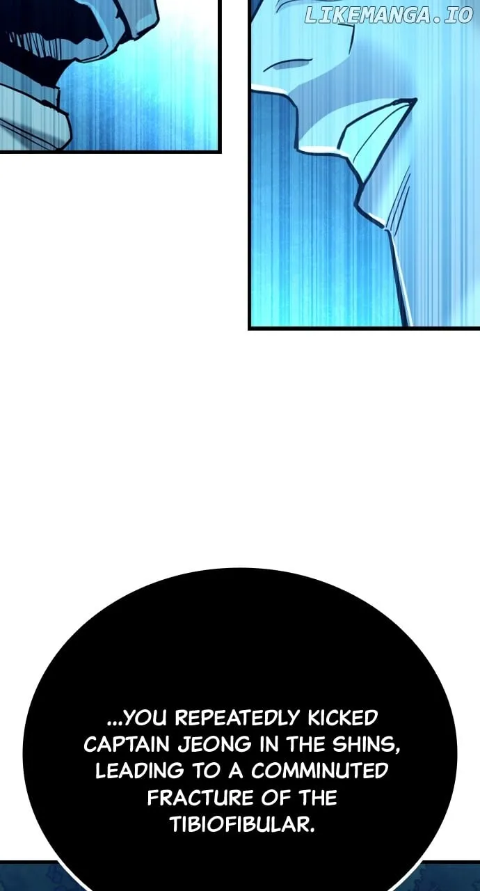 Read Justice Served chapter 21 image 105 on Lezhin