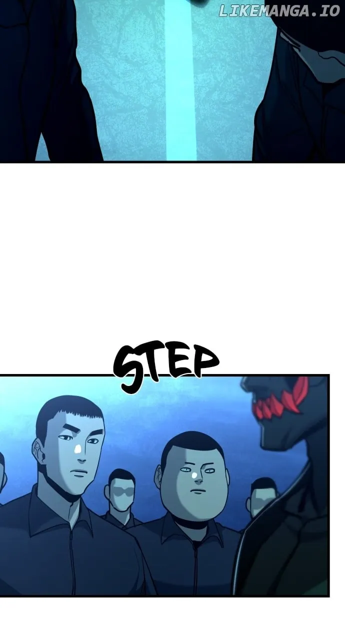Read Justice Served chapter 21 image 107 on Lezhin