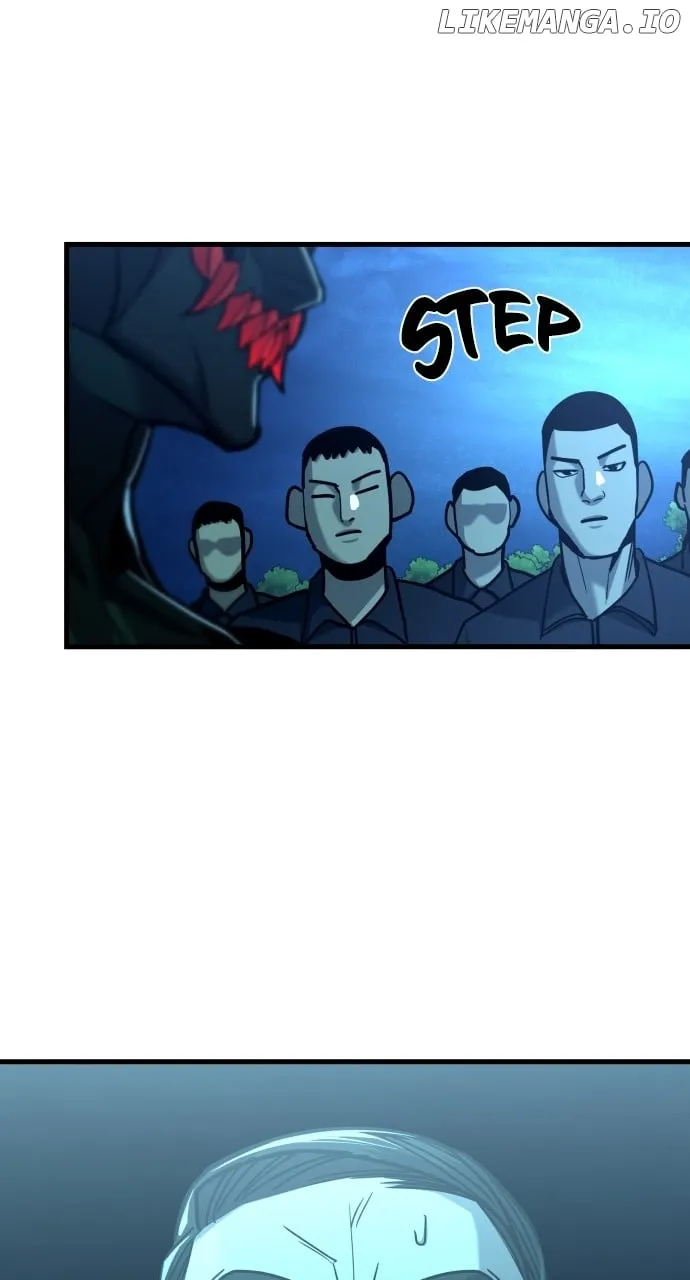 Read Justice Served chapter 21 image 108 on Lezhin