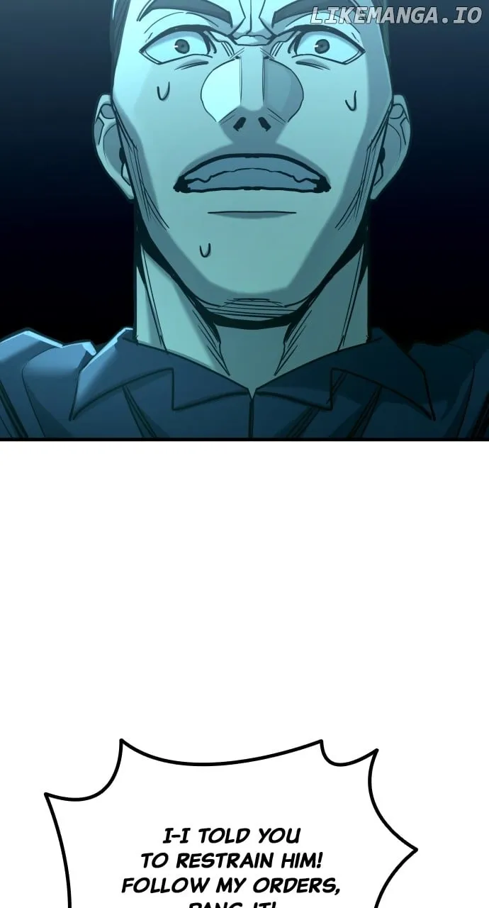 Read Justice Served chapter 21 image 109 on Lezhin