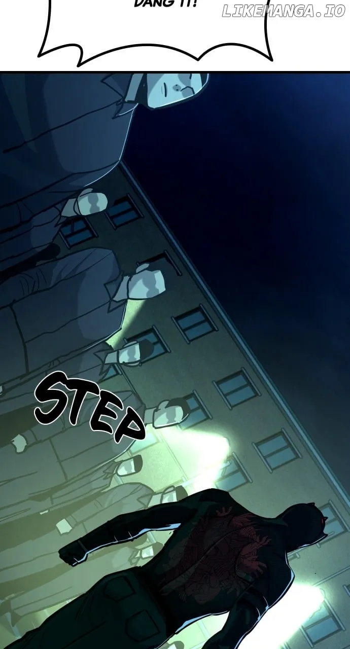 Read Justice Served chapter 21 image 110 on Lezhin