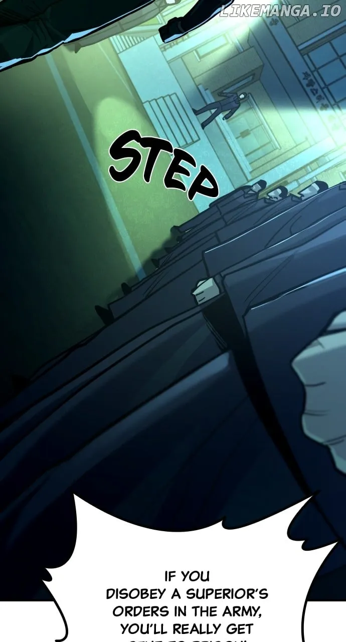 Read Justice Served chapter 21 image 111 on Lezhin