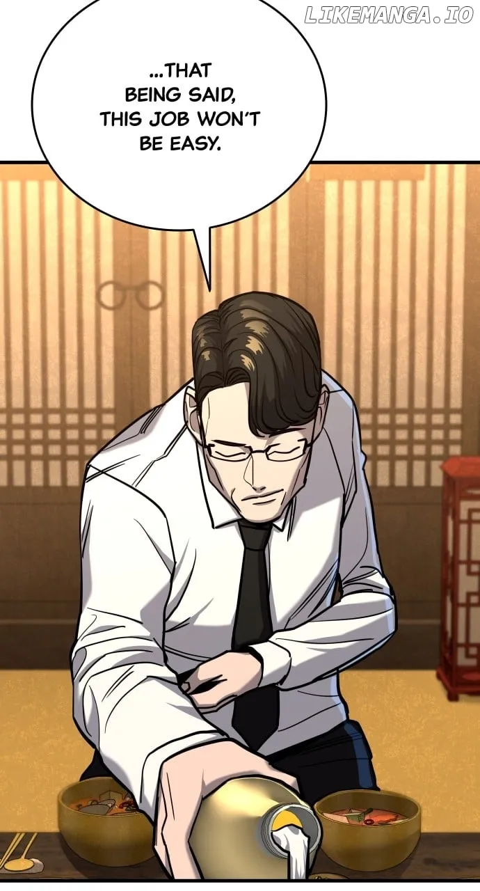 Read Justice Served chapter 21 image 123 on Lezhin