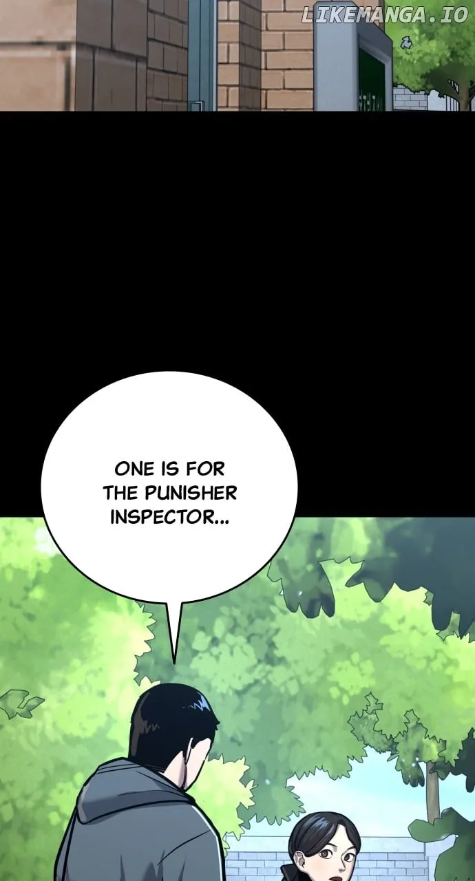 Read Justice Served chapter 21 image 13 on Lezhin