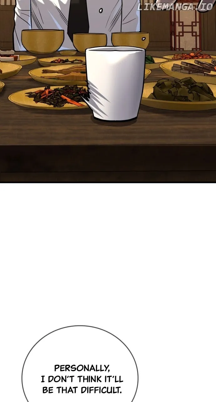 Read Justice Served chapter 21 image 130 on Lezhin