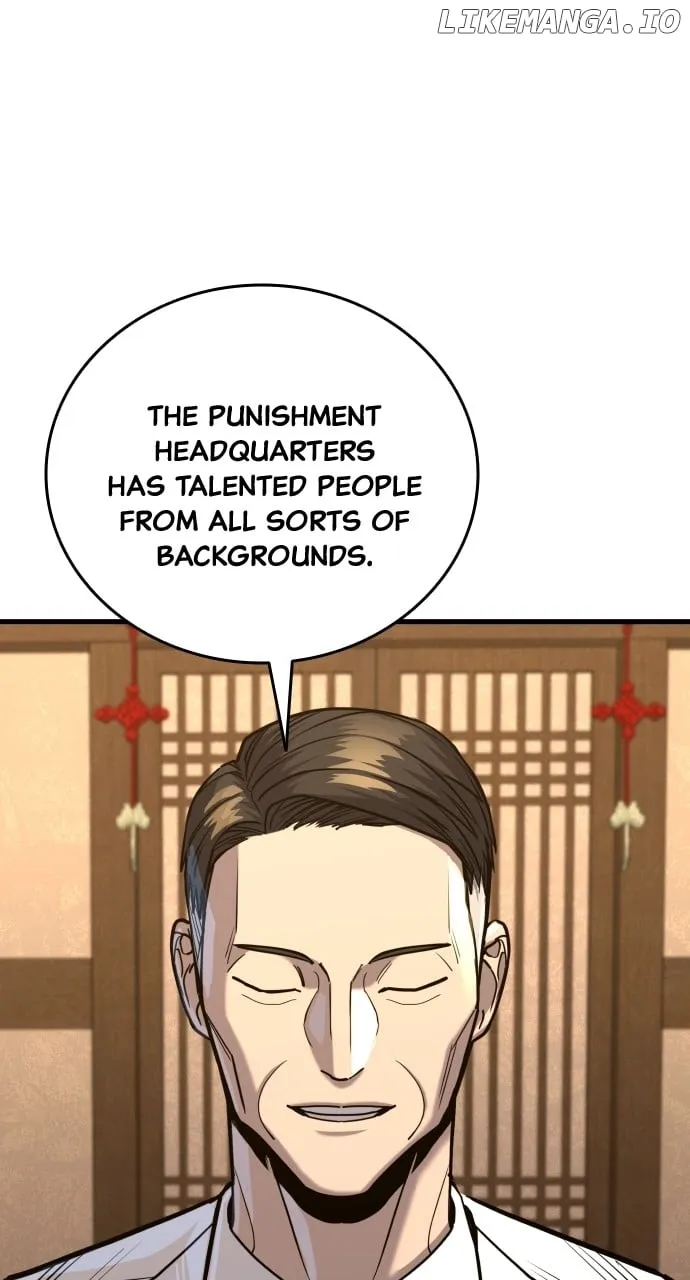 Read Justice Served chapter 21 image 132 on Lezhin