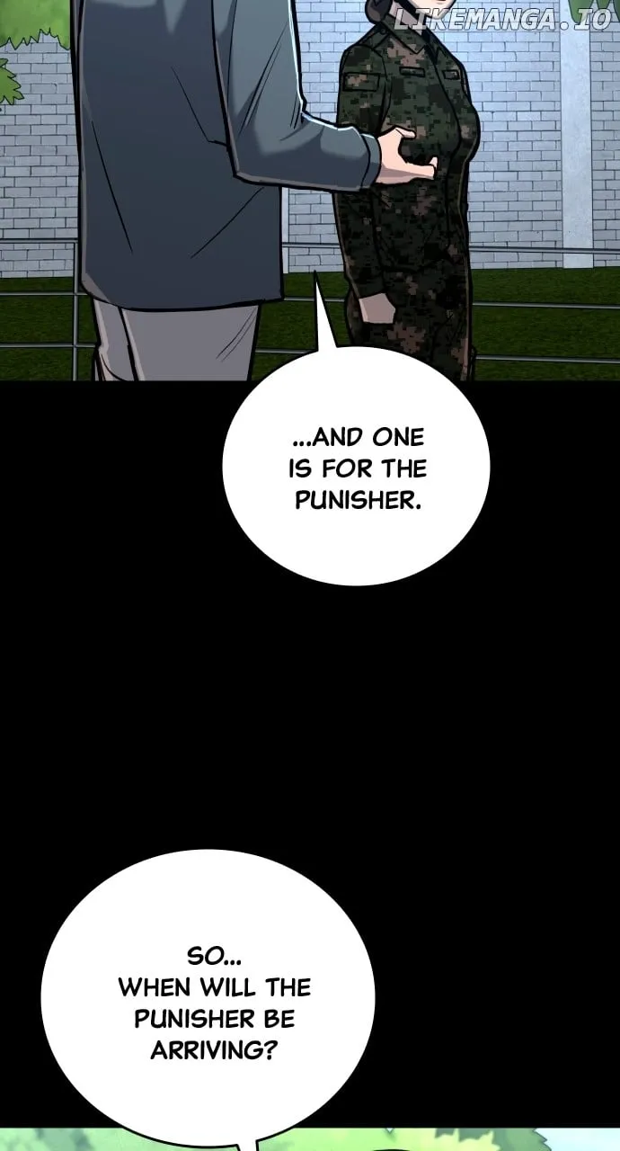 Read Justice Served chapter 21 image 14 on Lezhin
