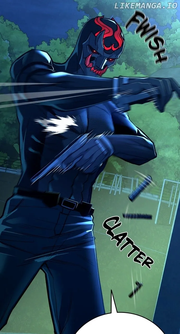 Read Justice Served chapter 21 image 143 on Lezhin