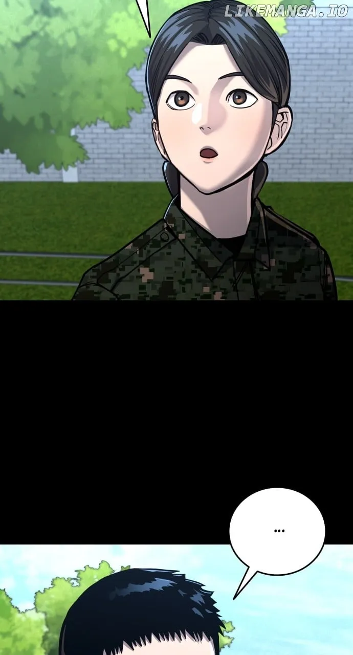 Read Justice Served chapter 21 image 15 on Lezhin