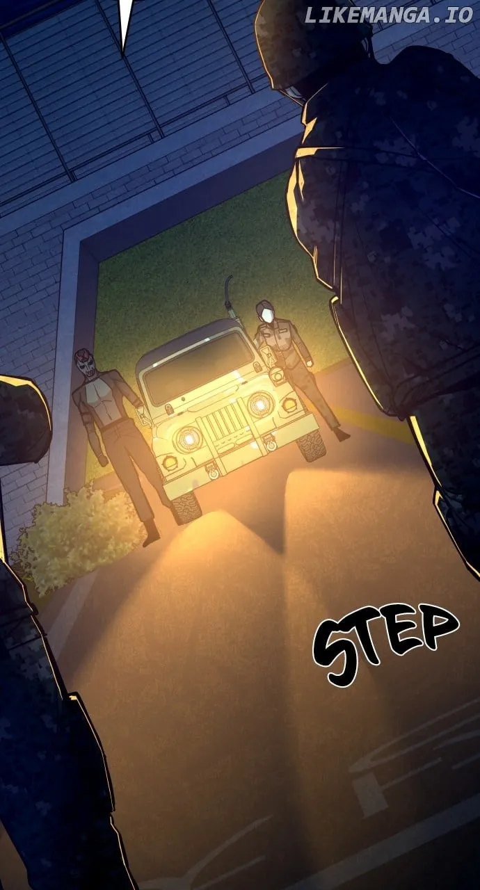 Read Justice Served chapter 21 image 17 on Lezhin