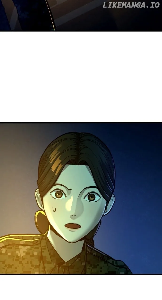 Read Justice Served chapter 21 image 18 on Lezhin