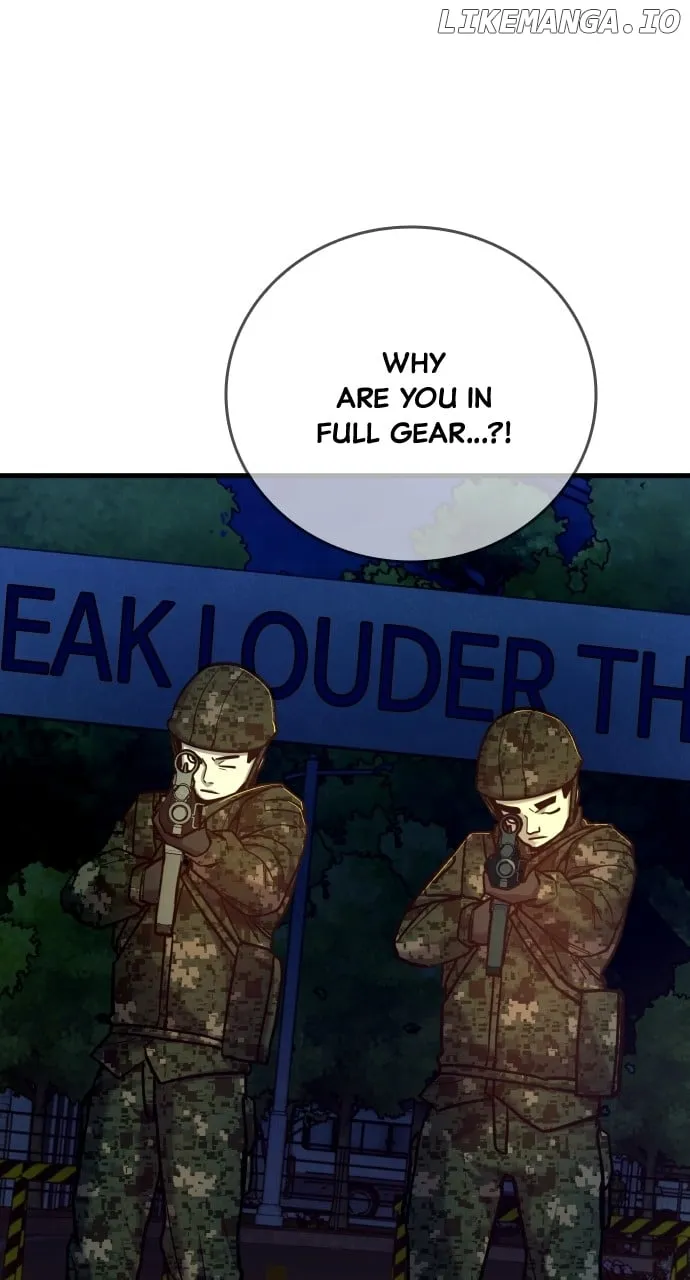 Read Justice Served chapter 21 image 19 on Lezhin