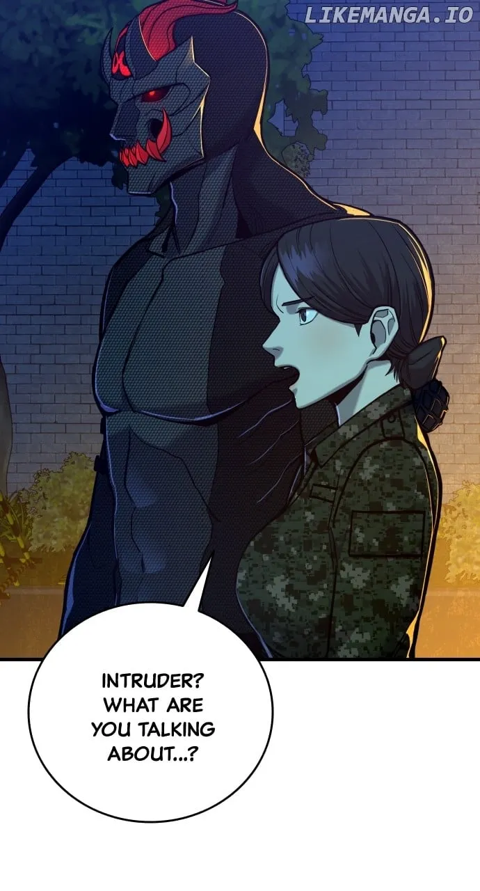 Read Justice Served chapter 21 image 21 on Lezhin