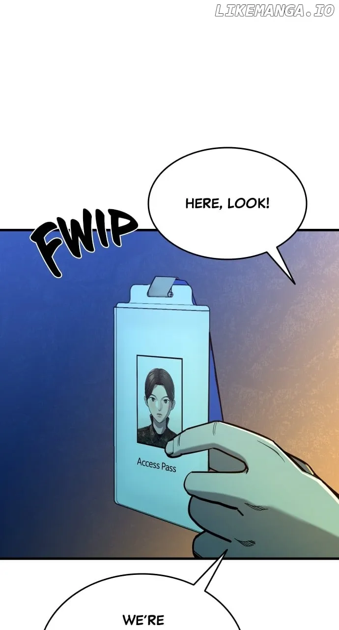Read Justice Served chapter 21 image 22 on Lezhin