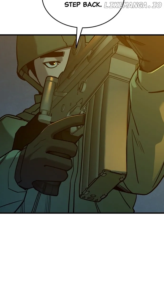Read Justice Served chapter 21 image 26 on Lezhin
