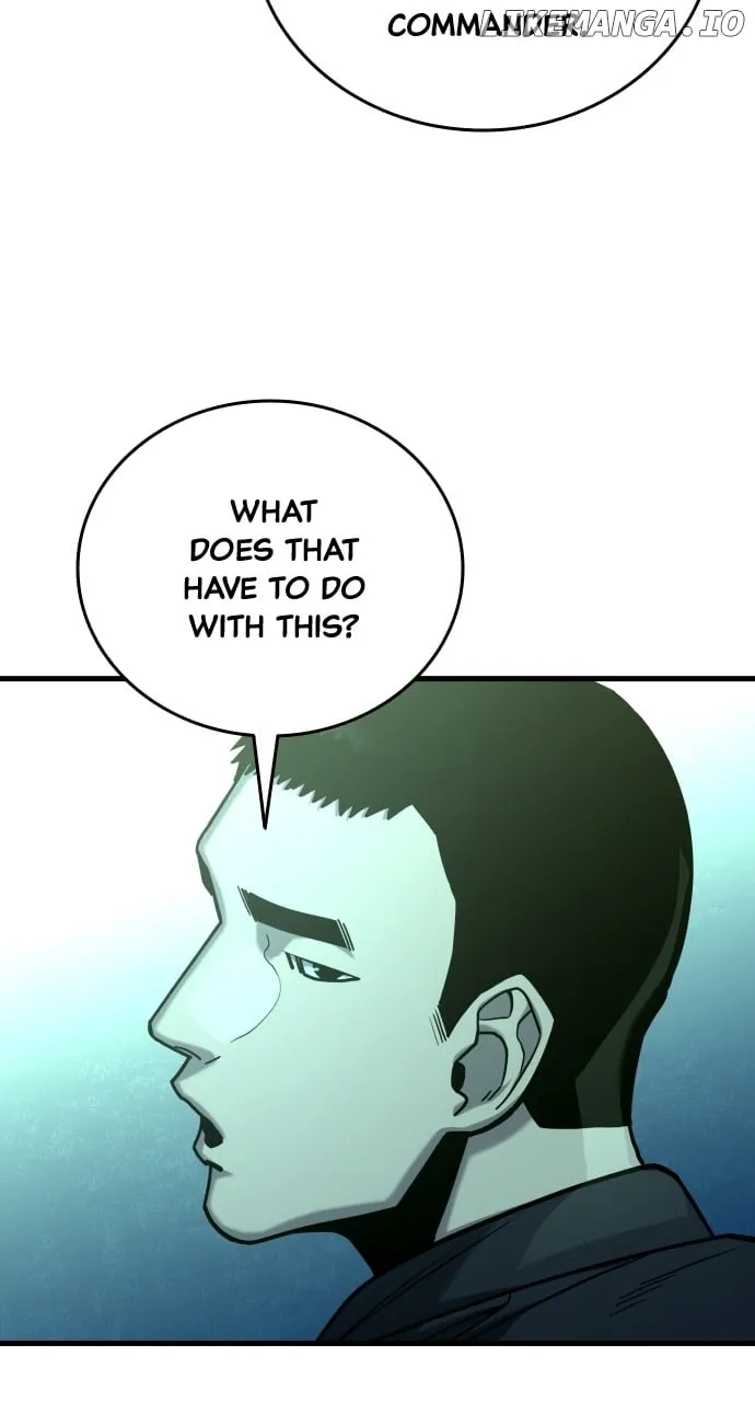 Read Justice Served chapter 21 image 3 on Lezhin
