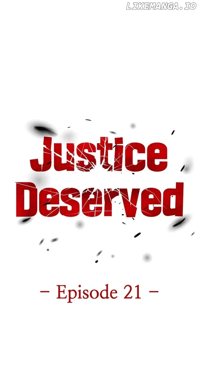 Read Justice Served chapter 21 image 30 on Lezhin