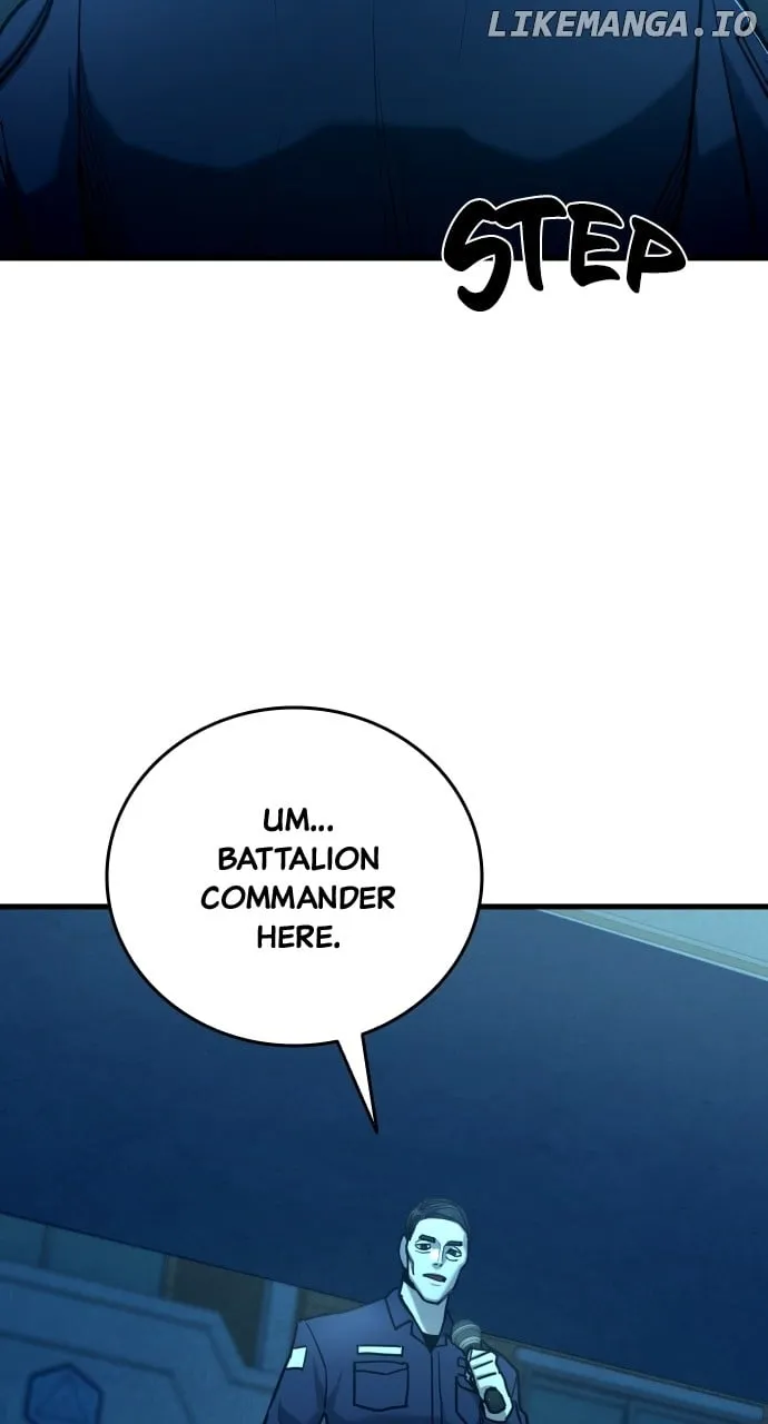 Read Justice Served chapter 21 image 33 on Lezhin