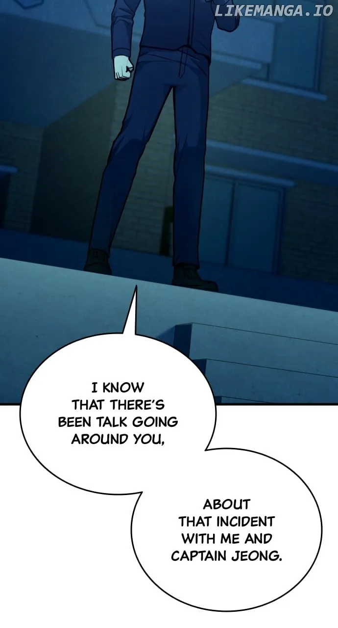 Read Justice Served chapter 21 image 34 on Lezhin