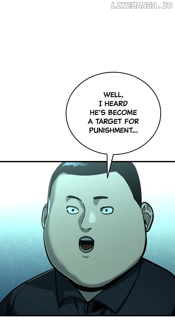 Read Justice Served chapter 21 image 4 on Lezhin