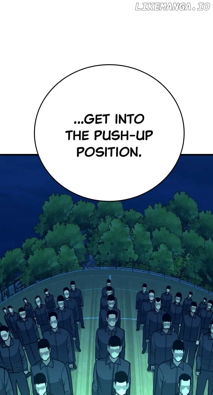 Read Justice Served chapter 21 image 40 on Lezhin