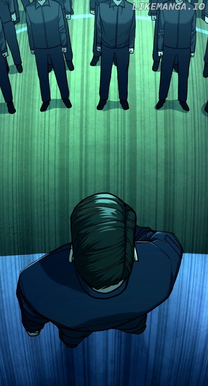 Read Justice Served chapter 21 image 41 on Lezhin