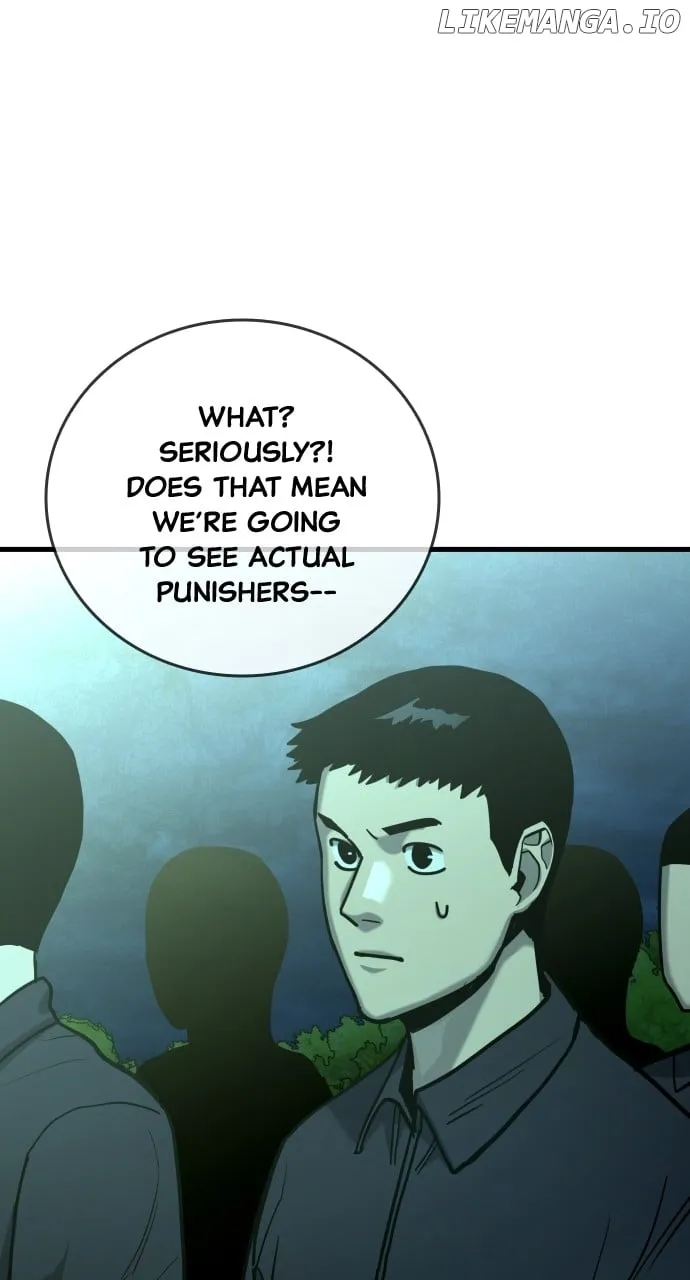 Read Justice Served chapter 21 image 5 on Lezhin