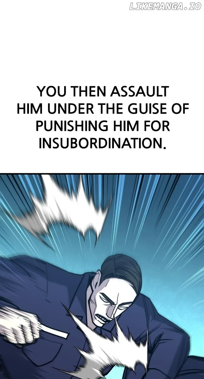 Read Justice Served chapter 21 image 60 on Lezhin