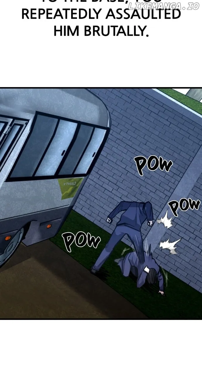Read Justice Served chapter 21 image 62 on Lezhin