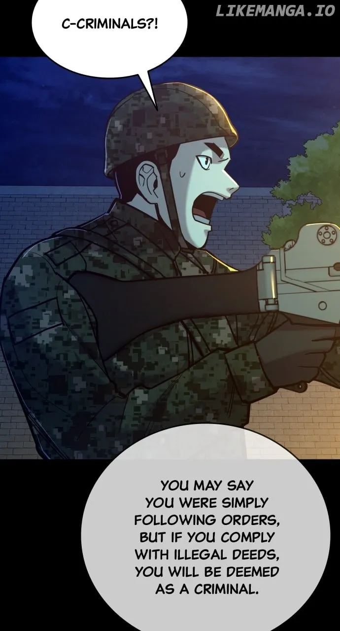 Read Justice Served chapter 21 image 79 on Lezhin