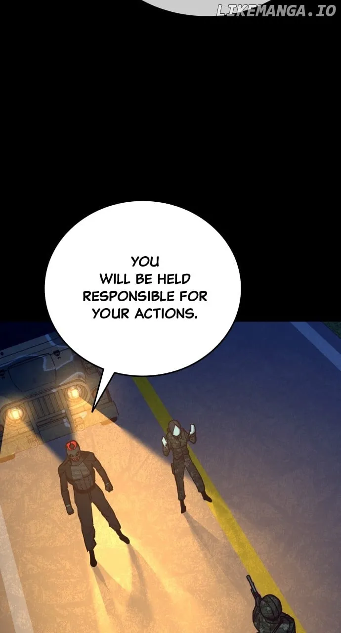 Read Justice Served chapter 21 image 80 on Lezhin