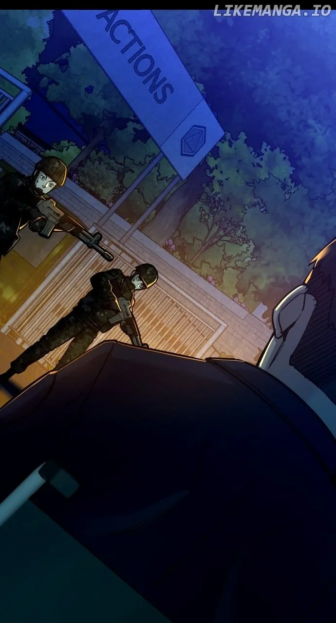 Read Justice Served chapter 21 image 88 on Lezhin